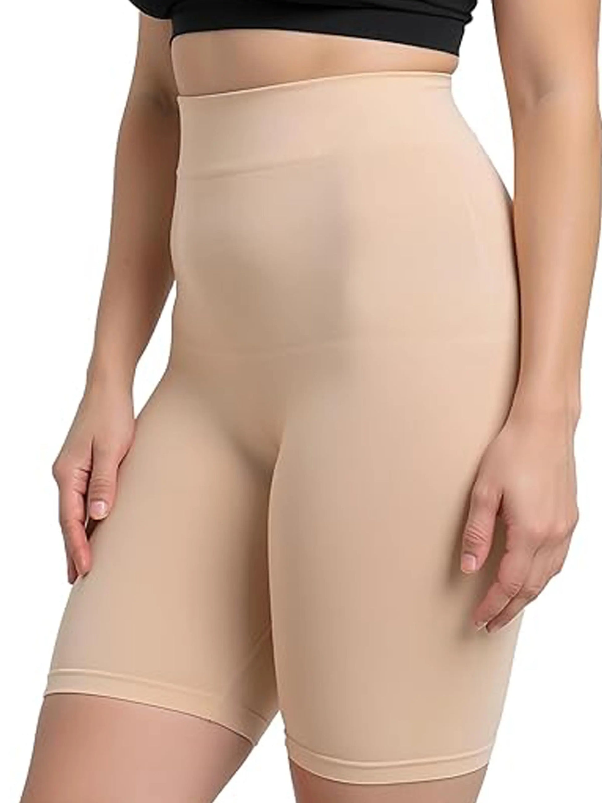 D'Chica Body Shapewear: Curvy Comfort for Women High-Waist, Bridal