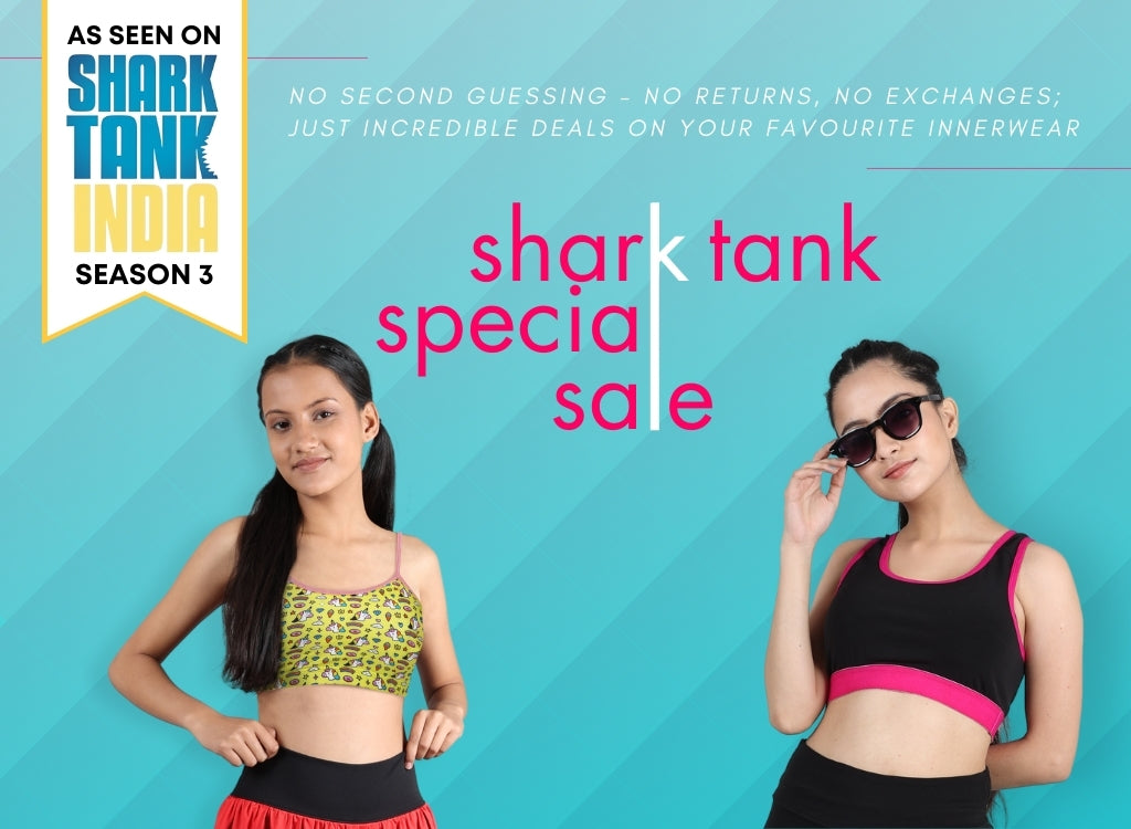 Shark Tank Special Sale – Page 5 – D'chica