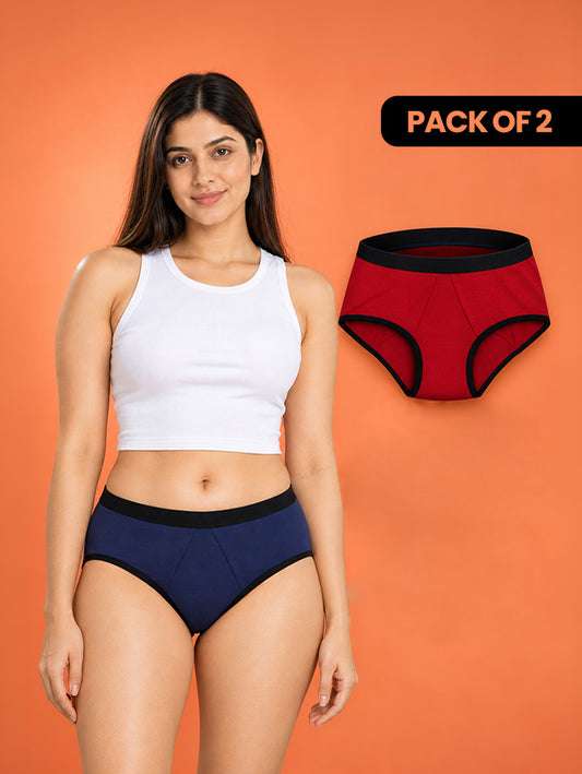 Period panty