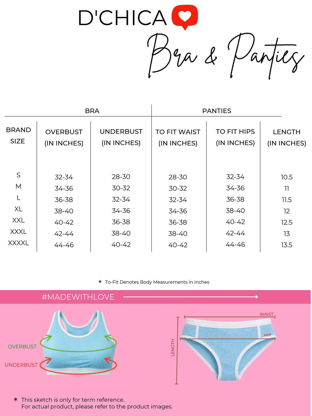 Pack-of-2-Breathable-Neon-Green-&-Pink-Colour-Quick-Dry-Mesh-Foam-Padded-Sports-Bra-&-Panty-Set-(1-Bras-+-1-Panties)