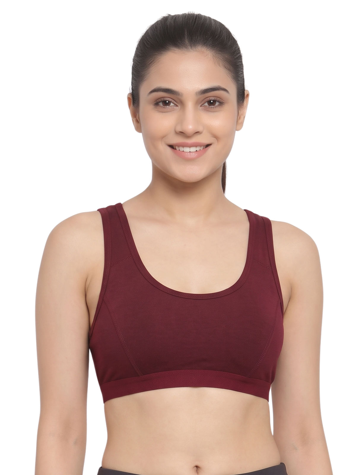 full coverage bra