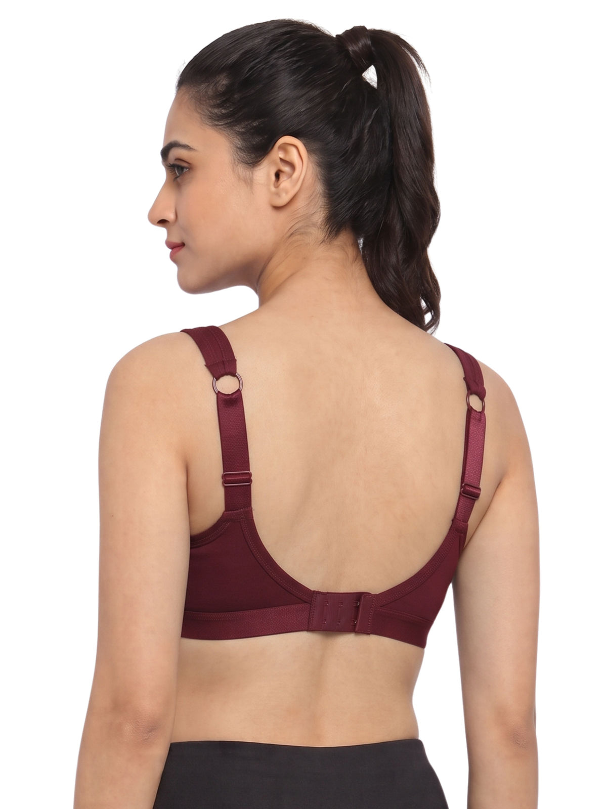 padded bra
