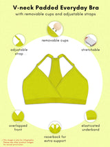 sports bra for women