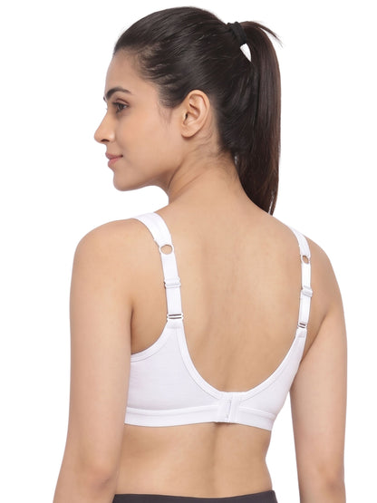 bra for heavy bust