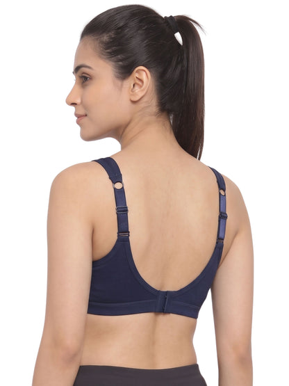 padded bra