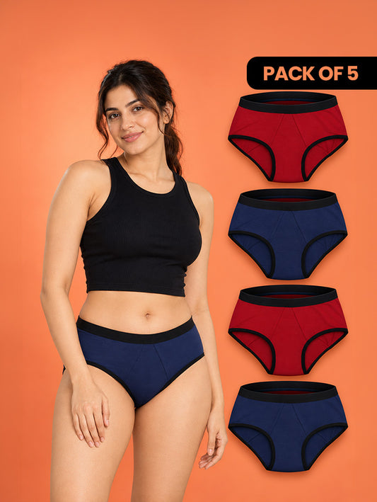 Period underwear