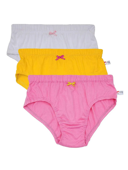 Cotton Hipster Panties 