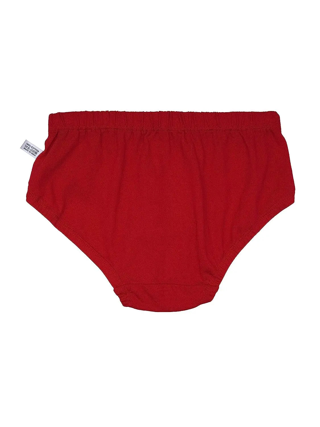 Cotton Hipster Panties for Girls