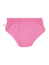 D'chica Set of 3 Panties/Briefs for girls and teenagers|Cotton Panty for girls| No itching, No rashes- DCPNSE8103