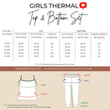 thermal leggings